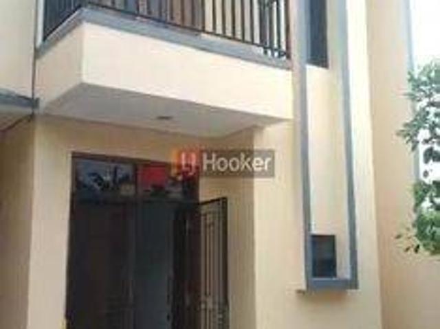 Rumah disewakan di Jakarta Timur, Ciracas