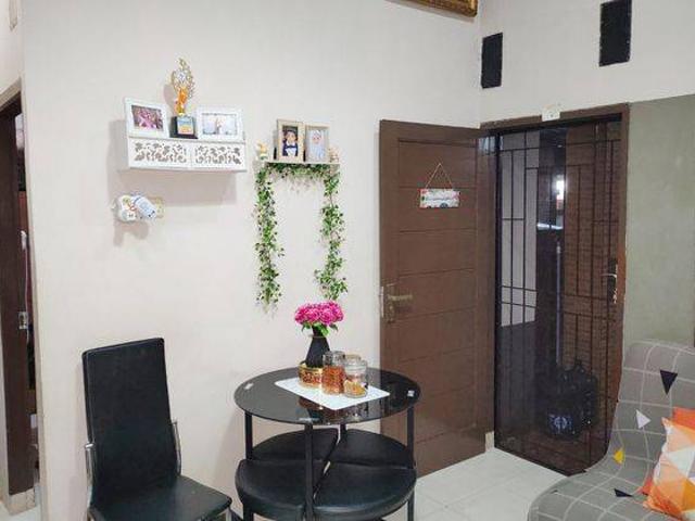 Rumah disewa di Ciracas, Jakarta Timur
