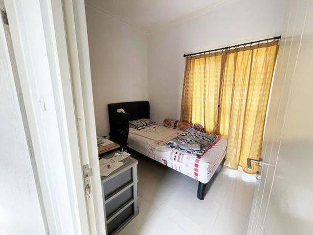 Rumah disewa di Gedangan, Sidoarjo