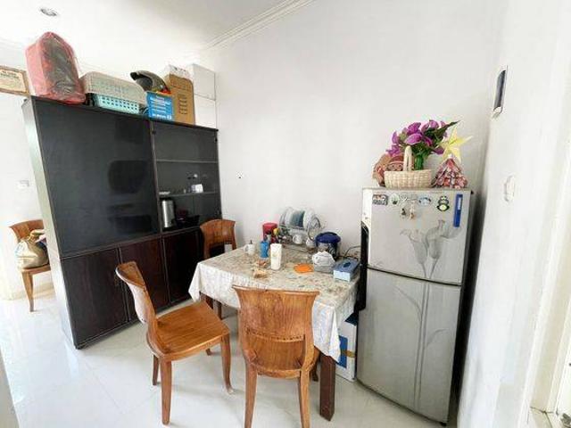 Rumah disewa di Gedangan, Sidoarjo
