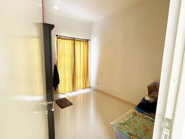 Rumah disewa di Gedangan, Sidoarjo