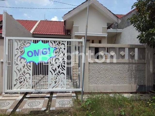 Rumah disewakan di Sidoarjo, Gedangan