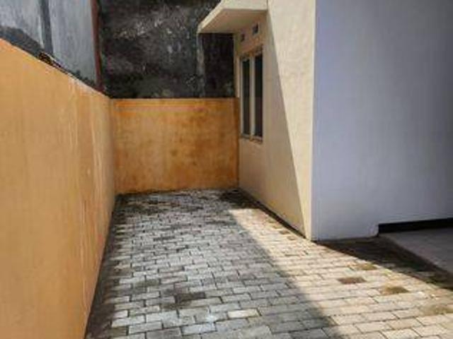 Rumah disewa di Gedangan, Sidoarjo