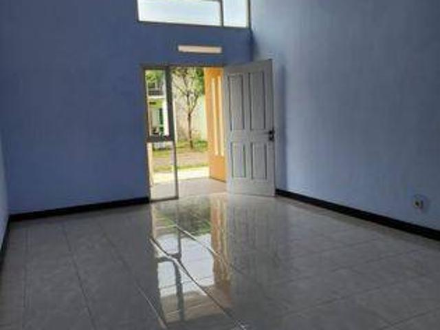 Rumah disewa di Gedangan, Sidoarjo