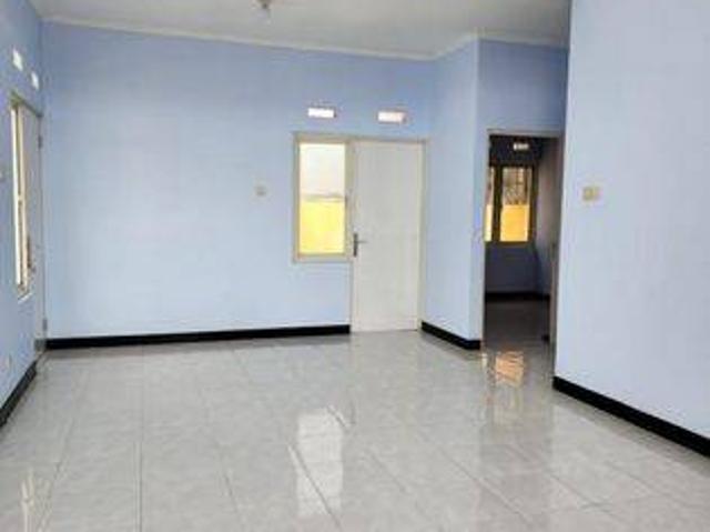 Rumah disewa di Gedangan, Sidoarjo