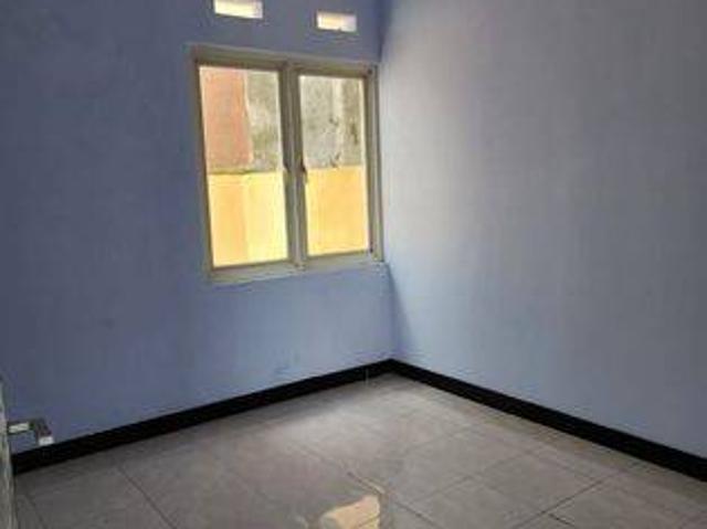 Rumah disewa di Gedangan, Sidoarjo
