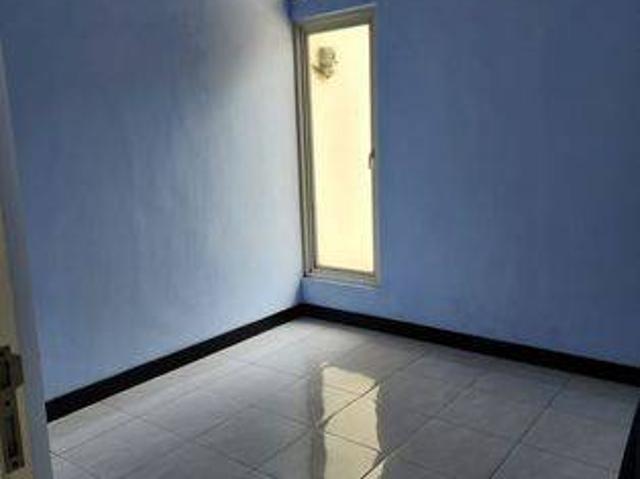 Rumah disewa di Gedangan, Sidoarjo