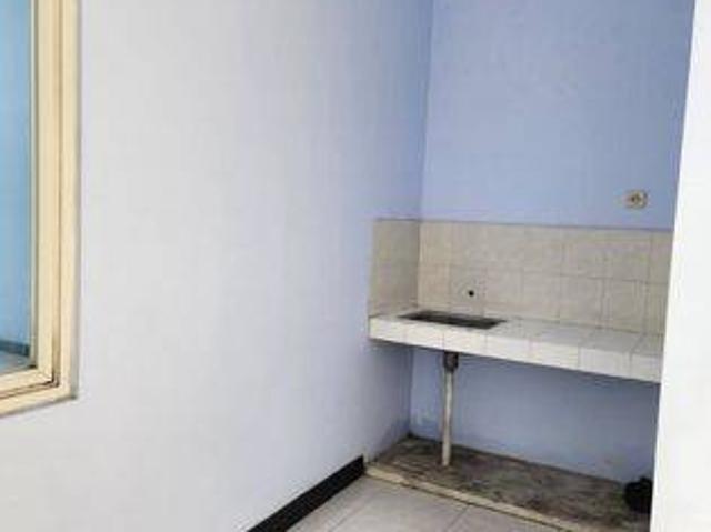 Rumah disewa di Gedangan, Sidoarjo