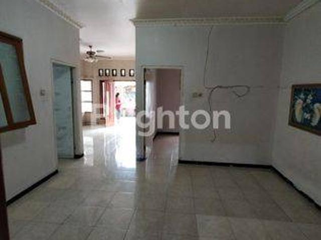 Rumah disewa di Gedangan, Sidoarjo