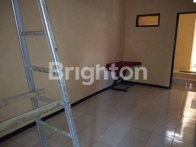 Rumah disewa di Gedangan, Sidoarjo