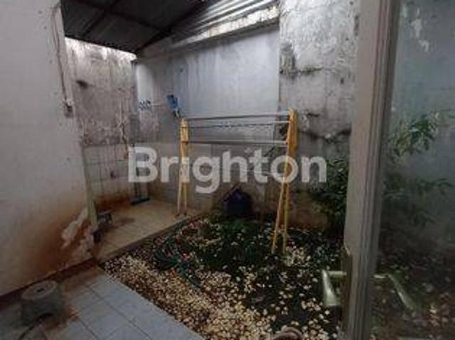 Rumah disewa di Jati Asih, Bekasi
