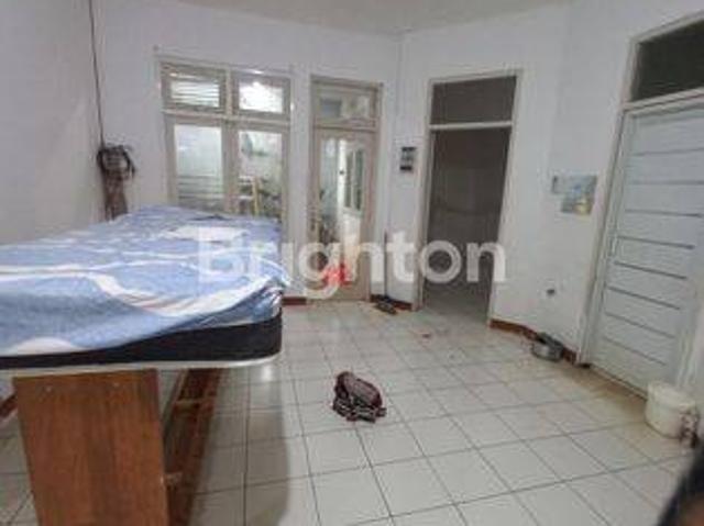 Rumah disewa di Jati Asih, Bekasi