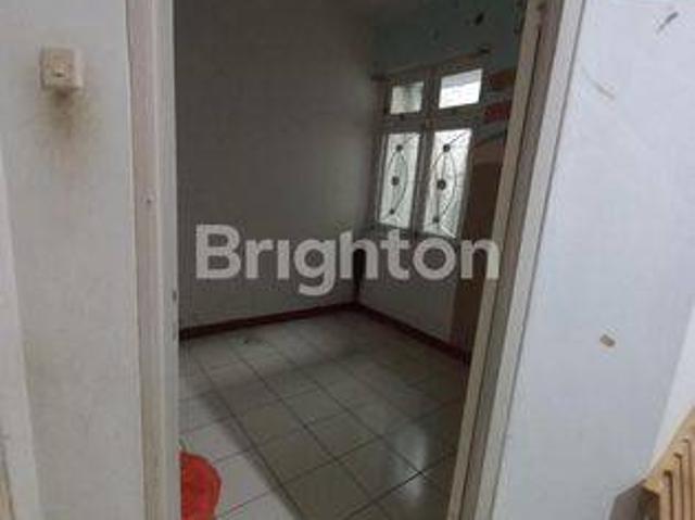 Rumah disewa di Jati Asih, Bekasi