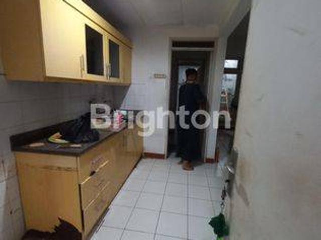 Rumah disewa di Jati Asih, Bekasi