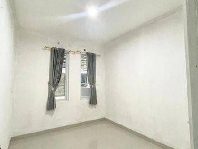 Rumah disewa di Jati Asih, Bekasi