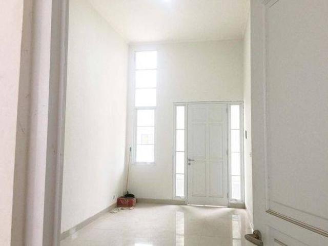 Rumah disewa di Jati Asih, Bekasi