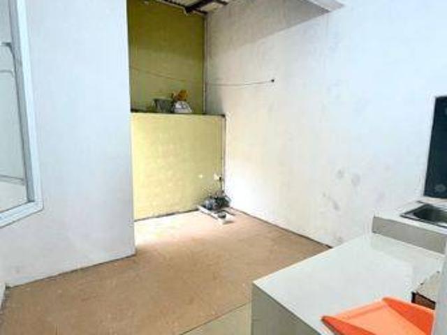 Rumah disewa di Jati Asih, Bekasi