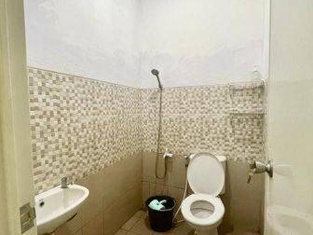 Rumah disewa di Jati Asih, Bekasi