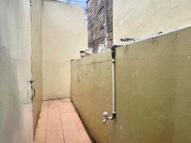 Rumah disewa di Jati Asih, Bekasi