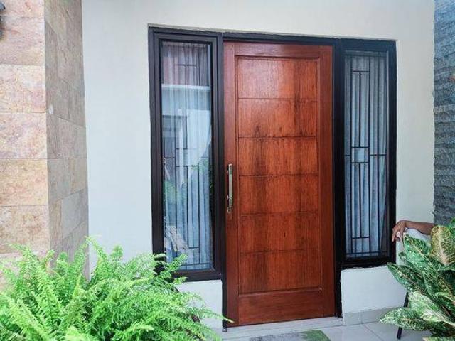Rumah disewa di Jati Asih, Bekasi