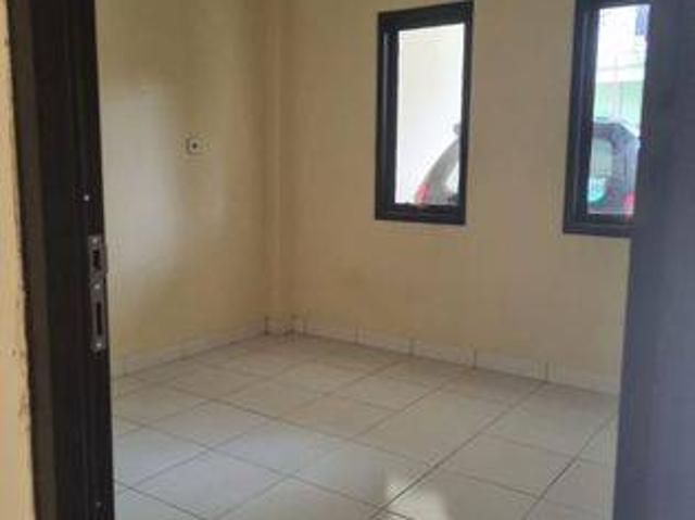 Rumah disewa di Jati Asih, Bekasi