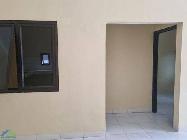 Rumah disewa di Jati Asih, Bekasi
