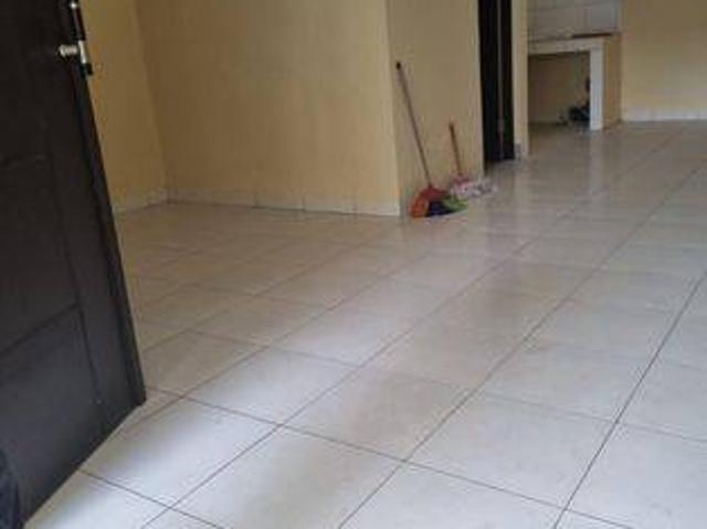 Rumah disewa di Jati Asih, Bekasi