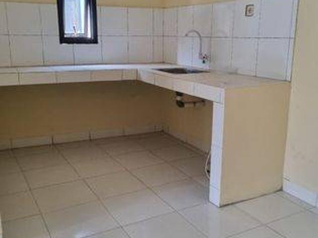 Rumah disewa di Jati Asih, Bekasi