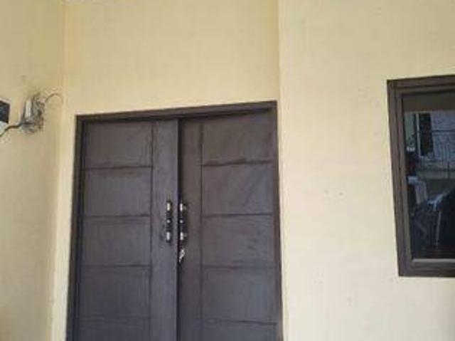 Rumah disewa di Jati Asih, Bekasi