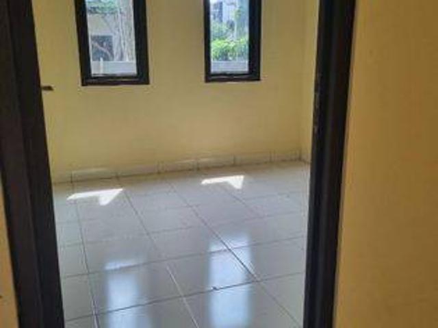 Rumah disewa di Jati Asih, Bekasi