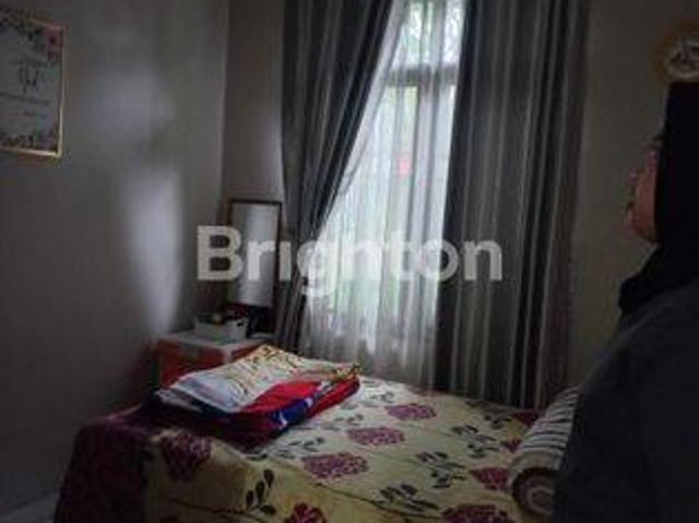 Rumah disewa di Jati Asih, Bekasi
