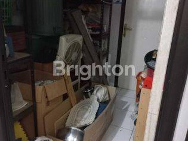 Rumah disewa di Jati Asih, Bekasi