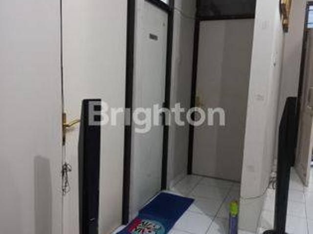 Rumah disewa di Jati Asih, Bekasi