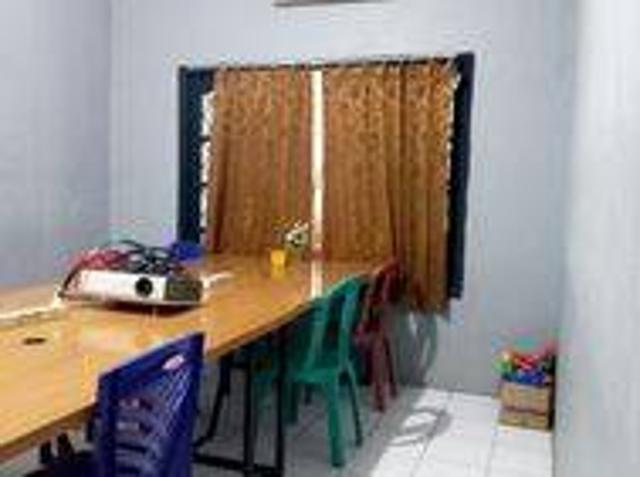 Rumah disewa di Jati Asih, Bekasi