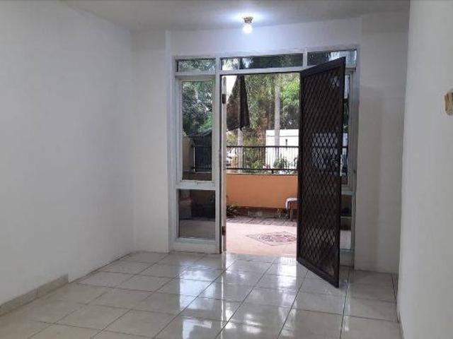 Rumah disewa di Jati Asih, Bekasi