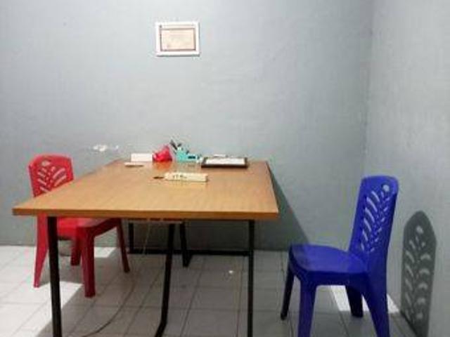 Rumah disewa di Jati Asih, Bekasi