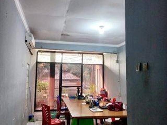 Rumah disewa di Jati Asih, Bekasi