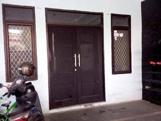 Rumah disewa di Jati Asih, Bekasi