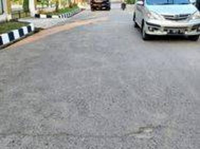 Rumah disewa di Jati Asih, Bekasi