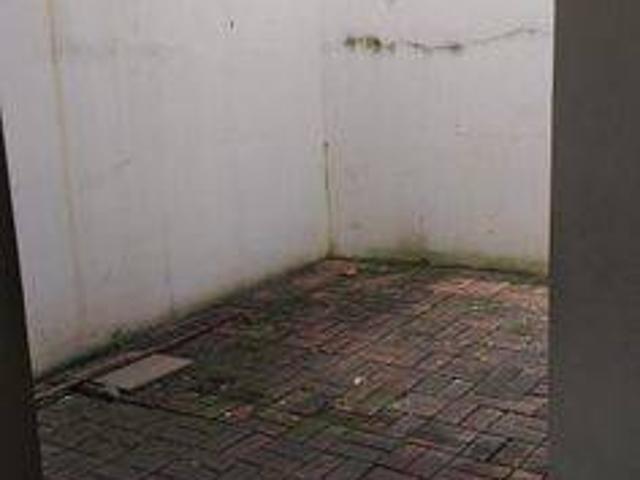 Rumah disewa di Jati Asih, Bekasi