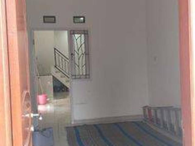 Rumah disewa di Jati Asih, Bekasi