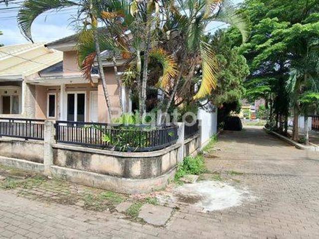 Rumah disewa di Jati Asih, Bekasi