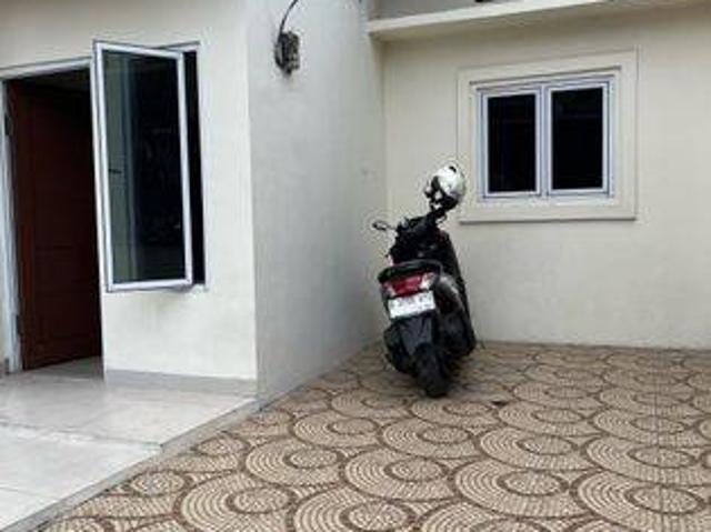 Rumah disewa di Jati Asih, Bekasi