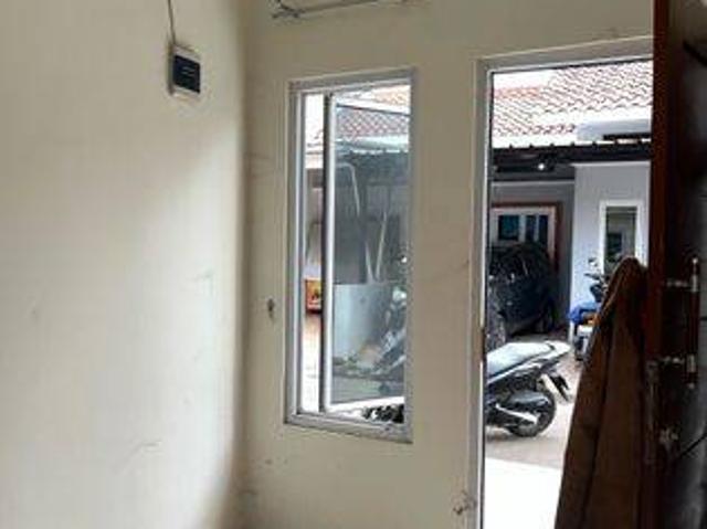 Rumah disewa di Jati Asih, Bekasi