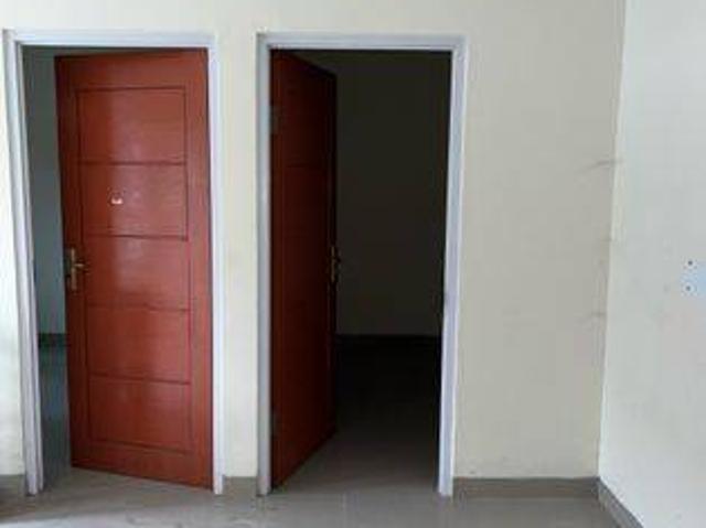 Rumah disewa di Jati Asih, Bekasi