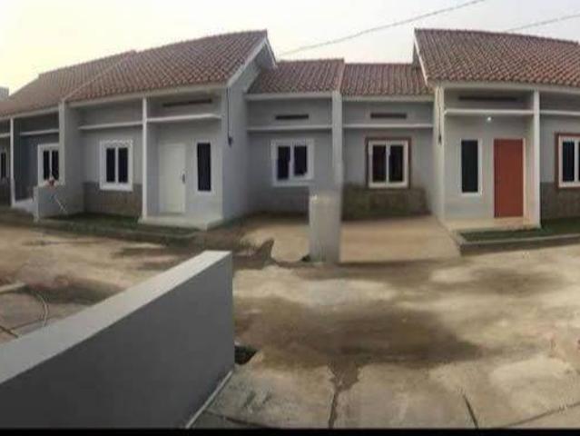 Rumah disewa di Jati Asih, Bekasi