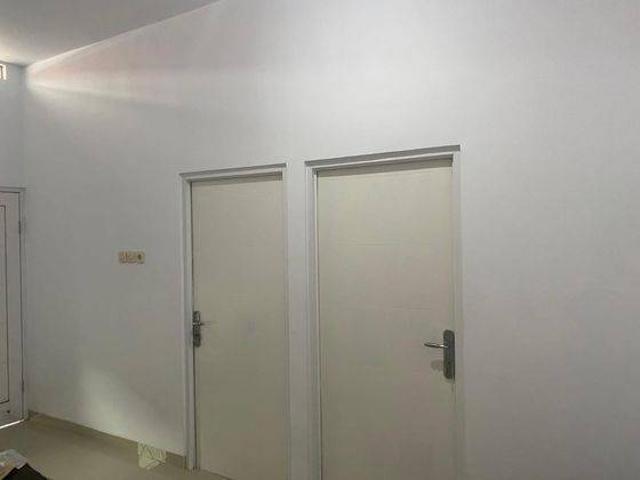 Rumah disewa di Jati Asih, Bekasi