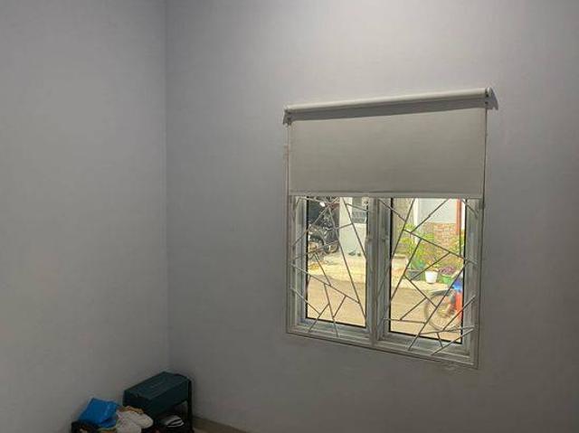 Rumah disewa di Jati Asih, Bekasi