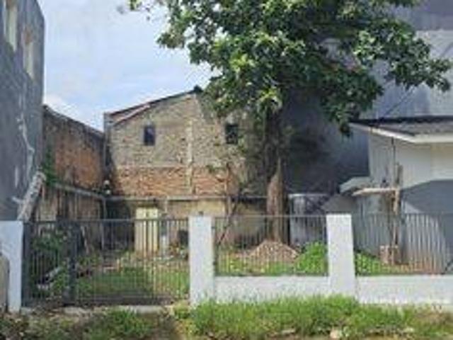 Rumah disewa di Jati Asih, Bekasi