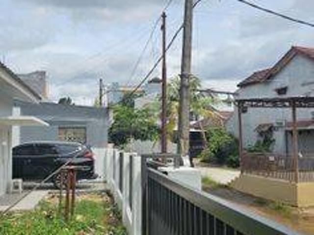 Rumah disewa di Jati Asih, Bekasi